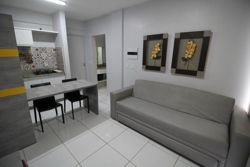 Fotos apartametnos LAGOA QUENTE FLAT SERVICE CALDAS NOVAS